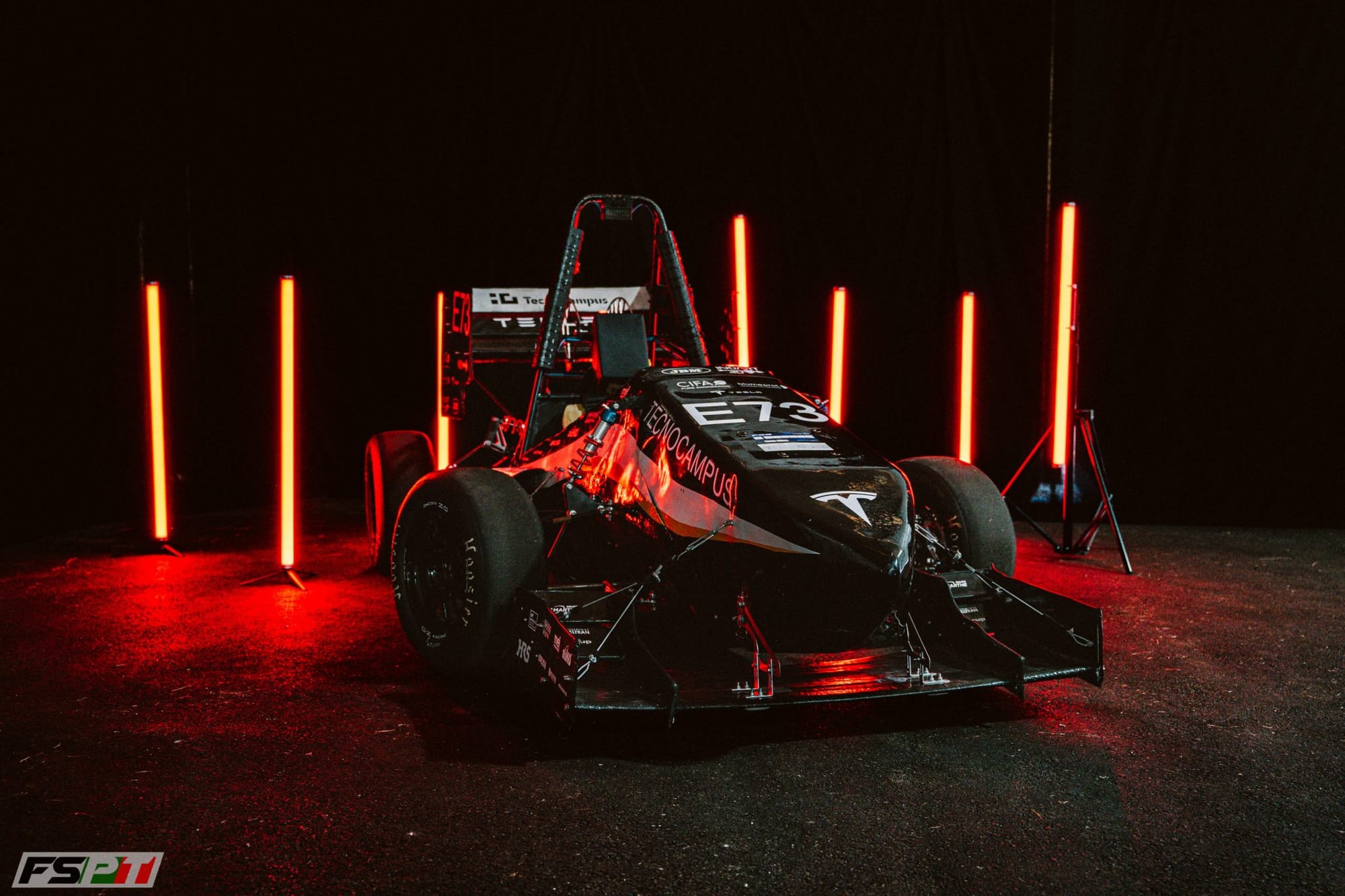 Moodest renueva su compromiso como Silver Sponsor de TecnoCampus MotorSports en su camino hacia la Formula Student 2025